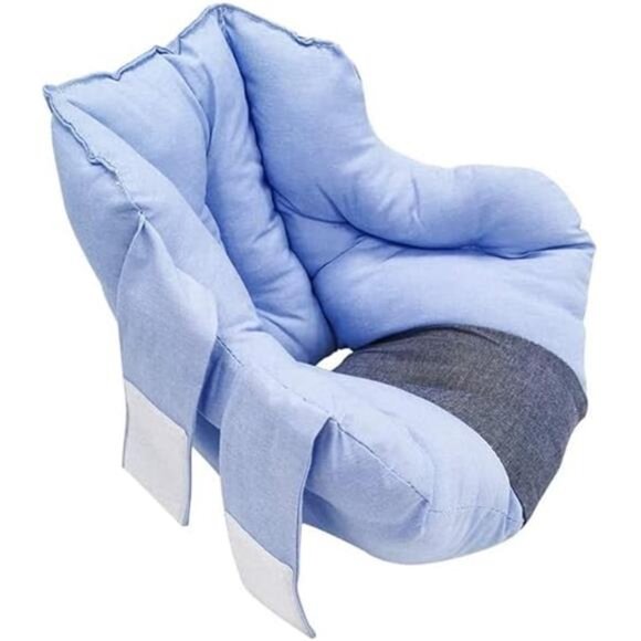 Heel Protectors Remove Pressure and Bedsores for Healing Therapy - Picture 5 of 7